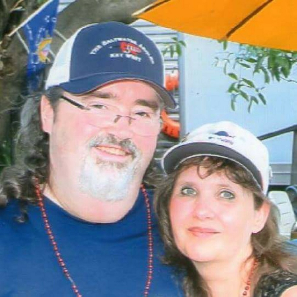 Meet your Posher, Carolyn